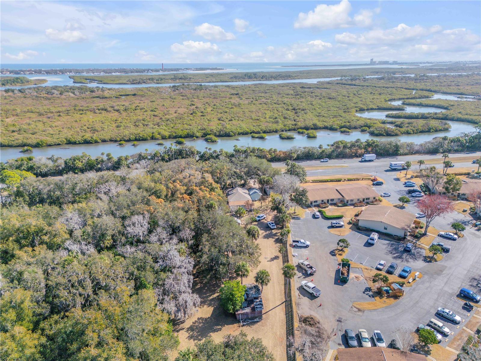 NO SUBDIVISION - Residential