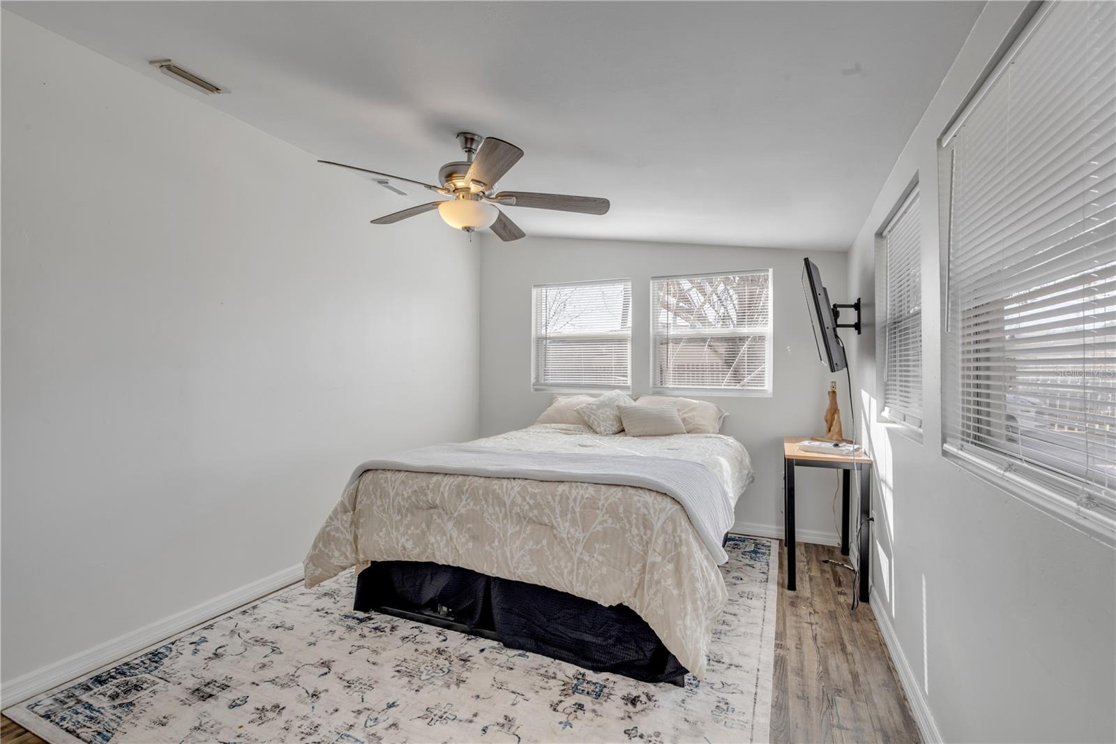 NO SUBDIVISION - Residential