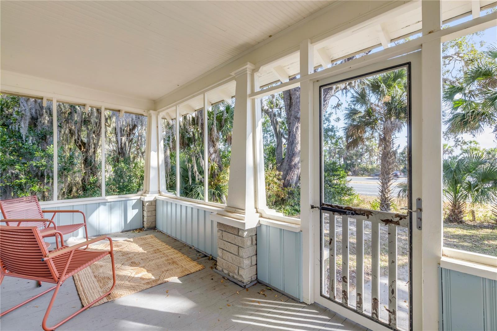 NO SUBDIVISION - Residential