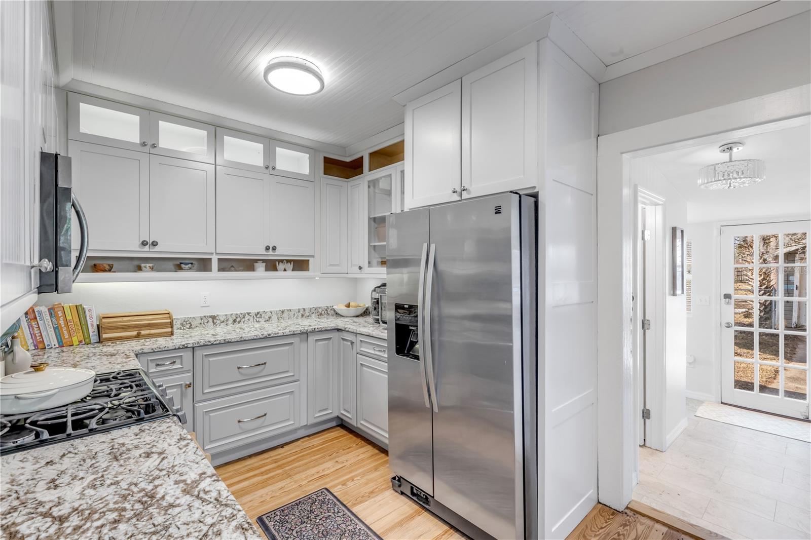 NO SUBDIVISION - Residential