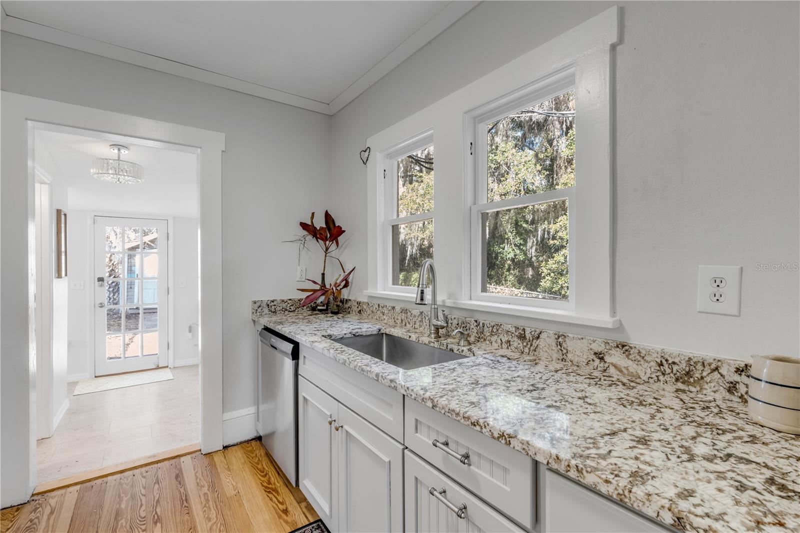 NO SUBDIVISION - Residential