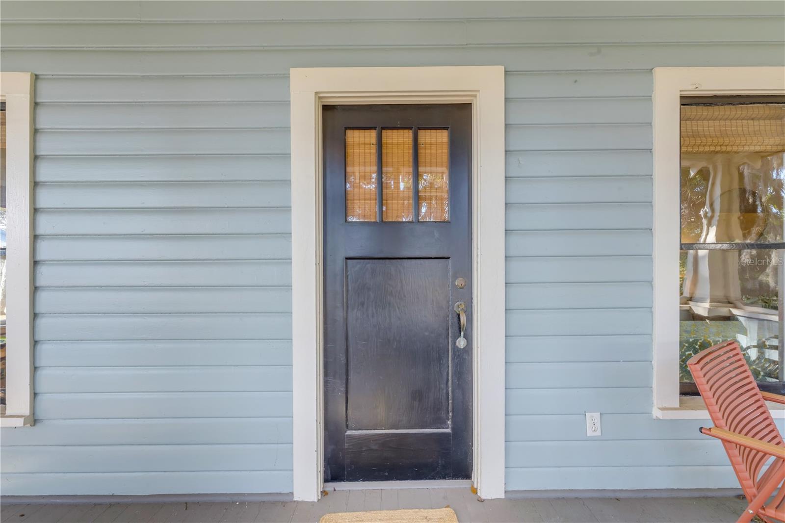 NO SUBDIVISION - Residential