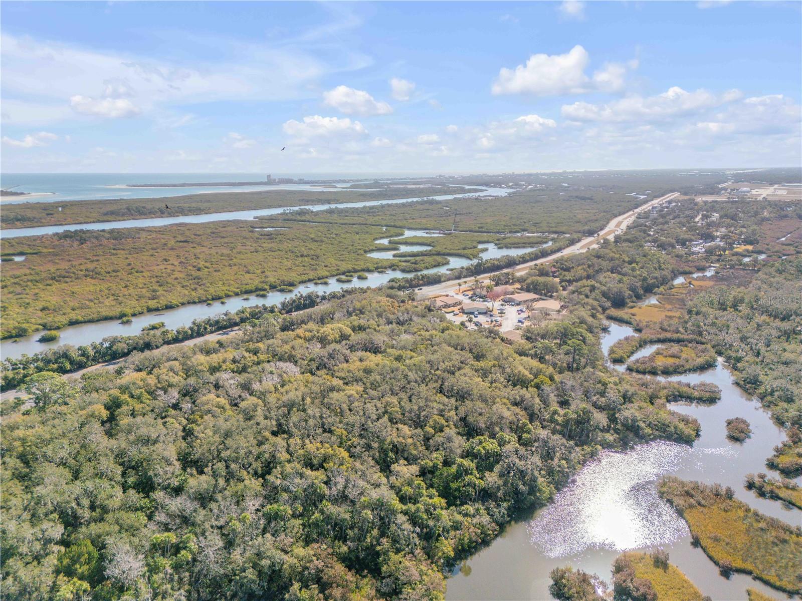 NO SUBDIVISION - Residential