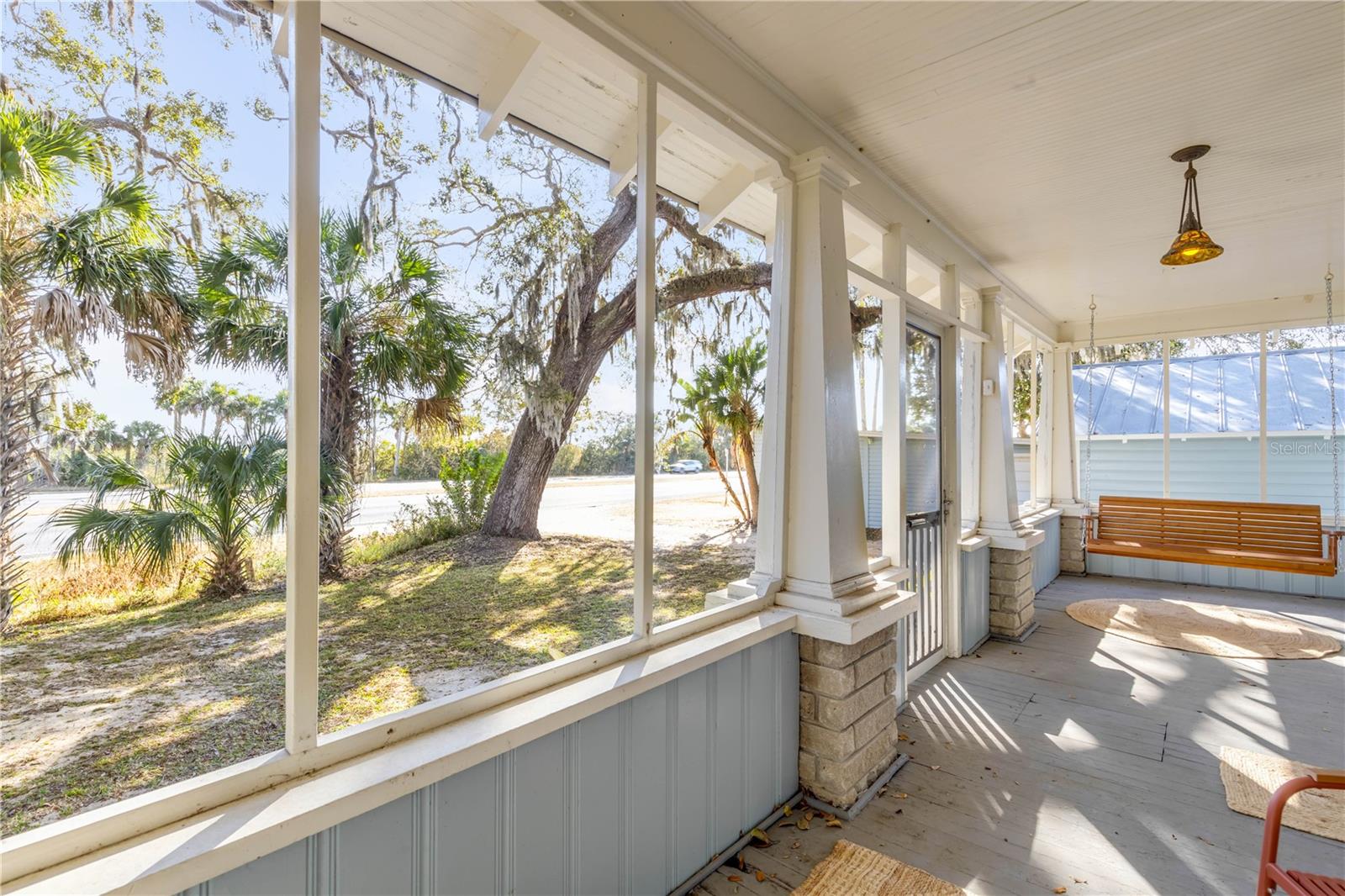 NO SUBDIVISION - Residential