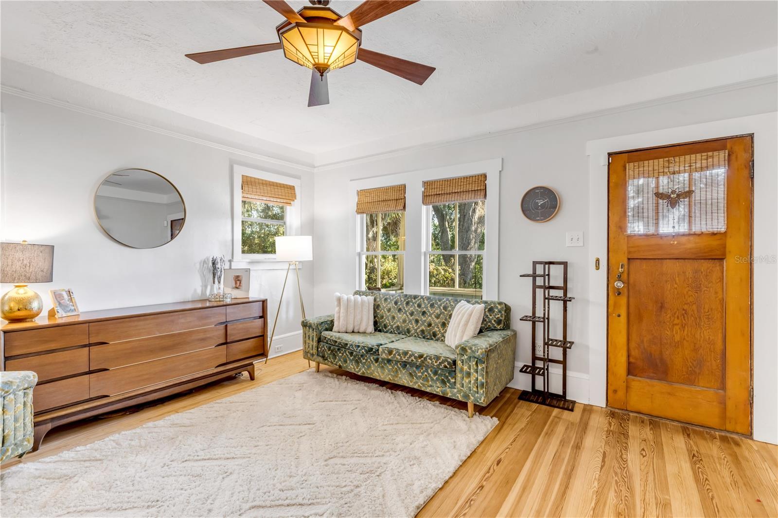 NO SUBDIVISION - Residential