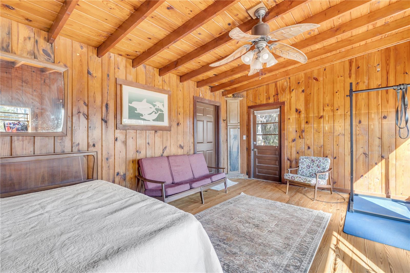 NO SUBDIVISION - Residential