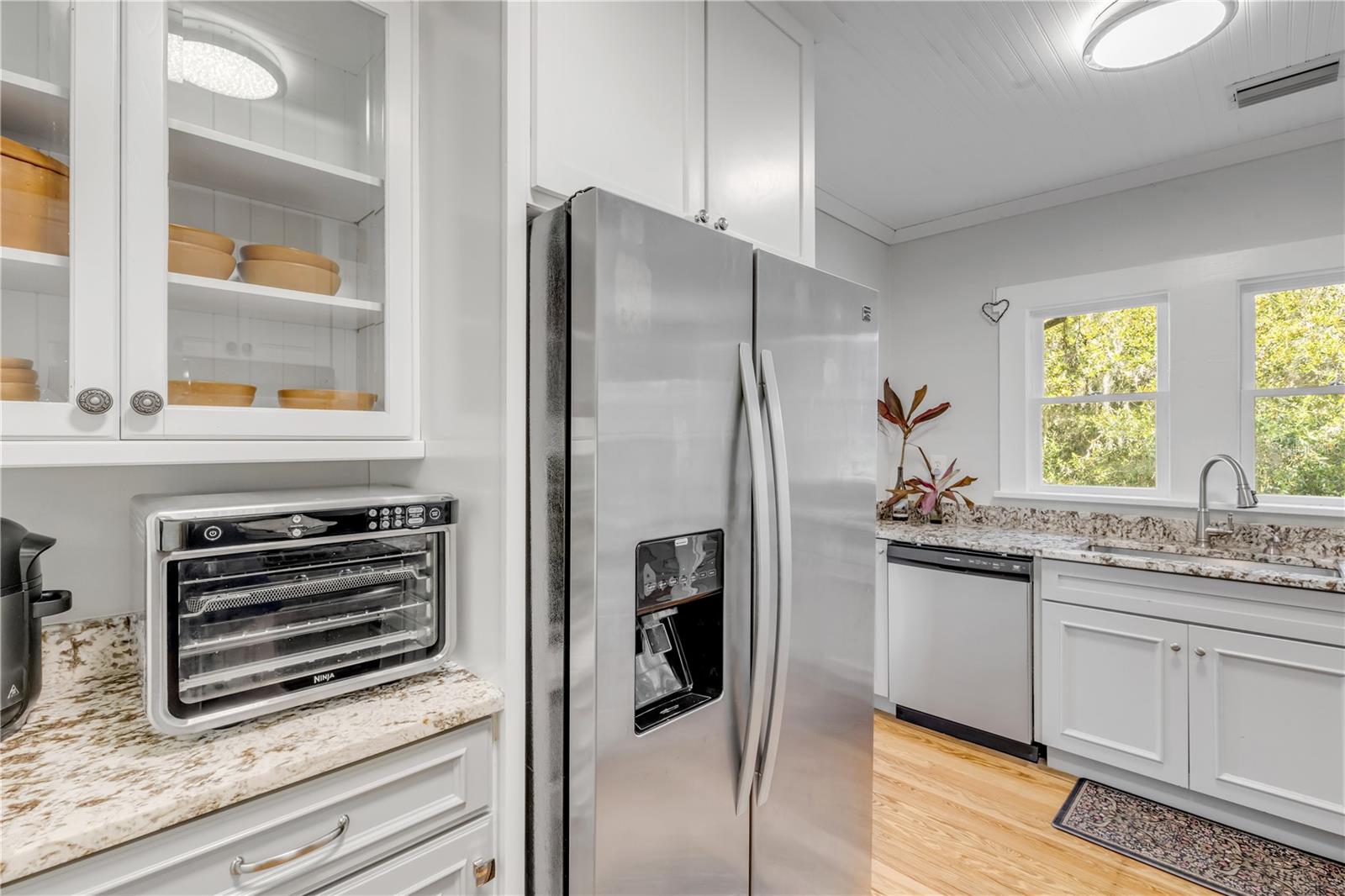 NO SUBDIVISION - Residential