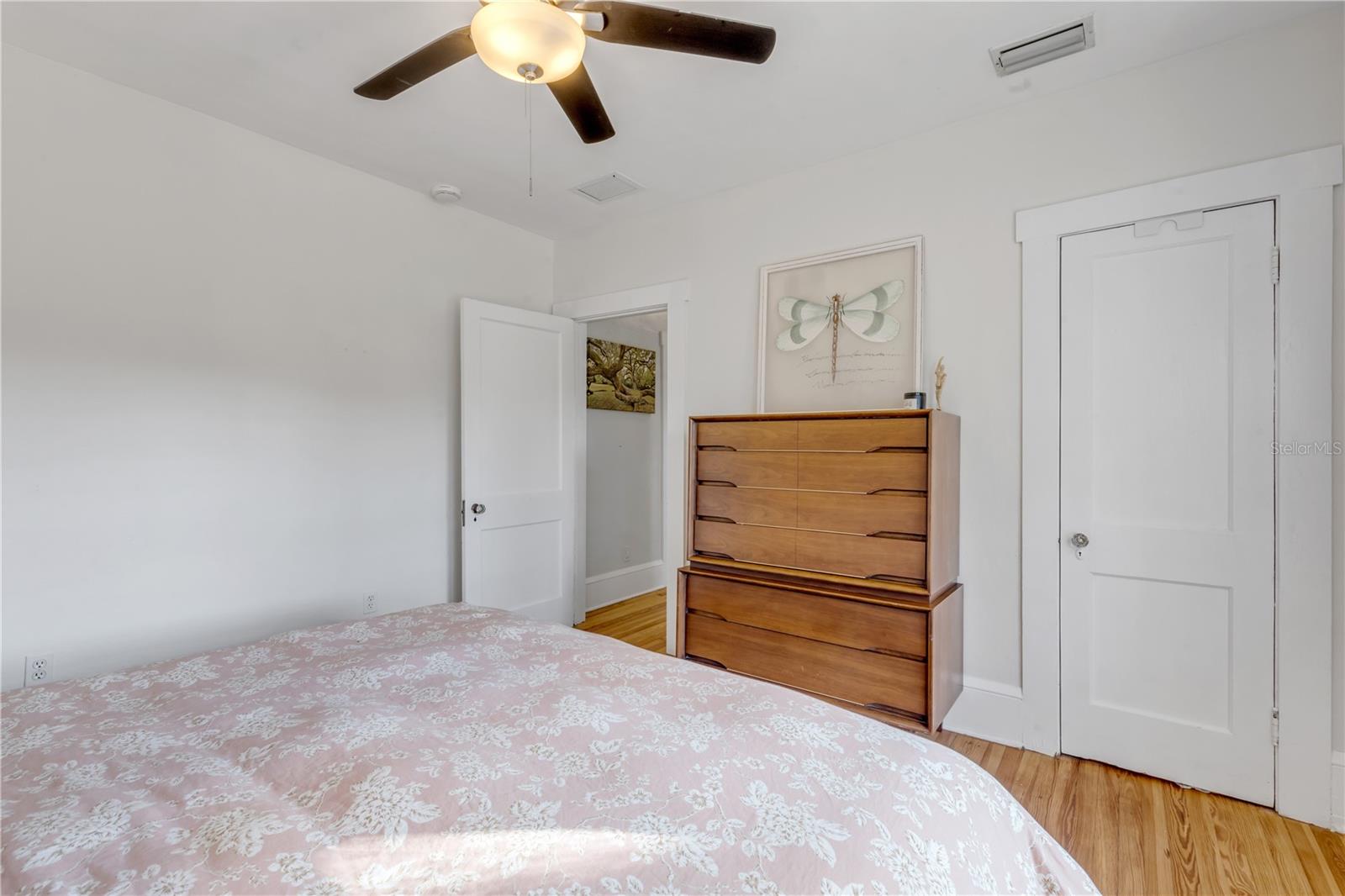 NO SUBDIVISION - Residential