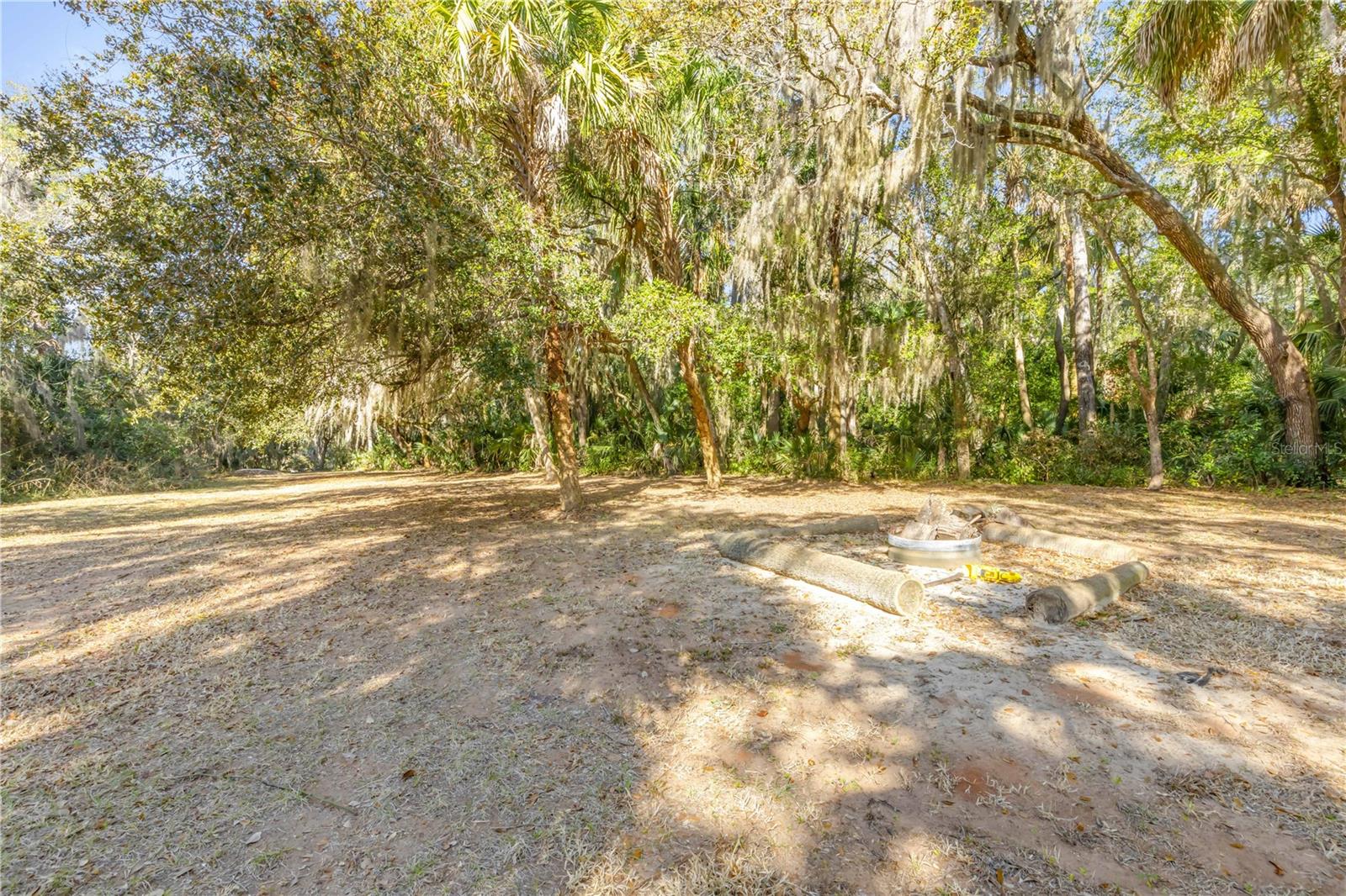 NO SUBDIVISION - Residential