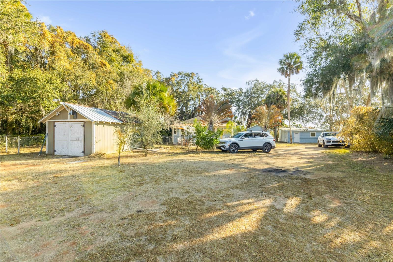 NO SUBDIVISION - Residential