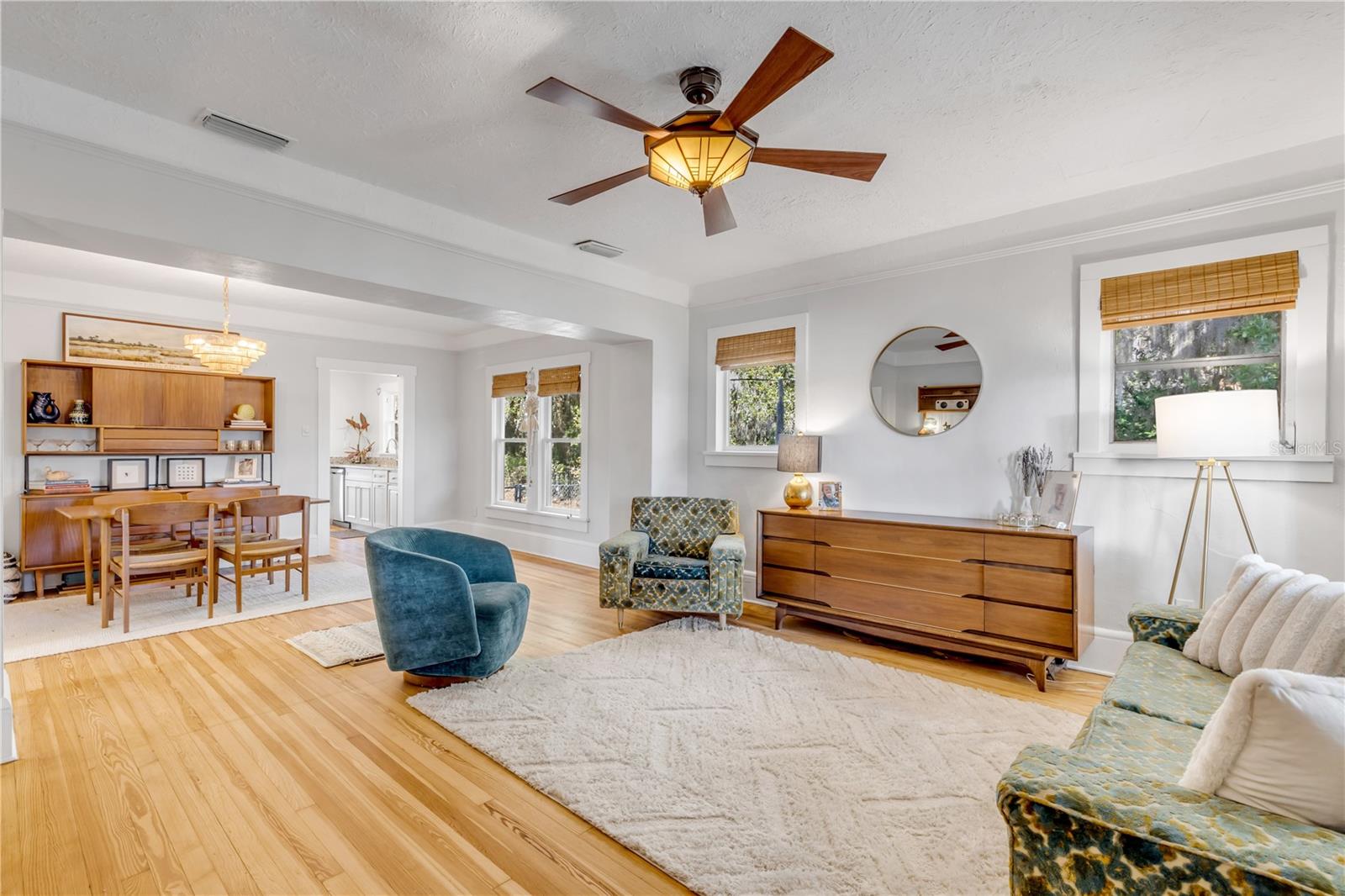 NO SUBDIVISION - Residential