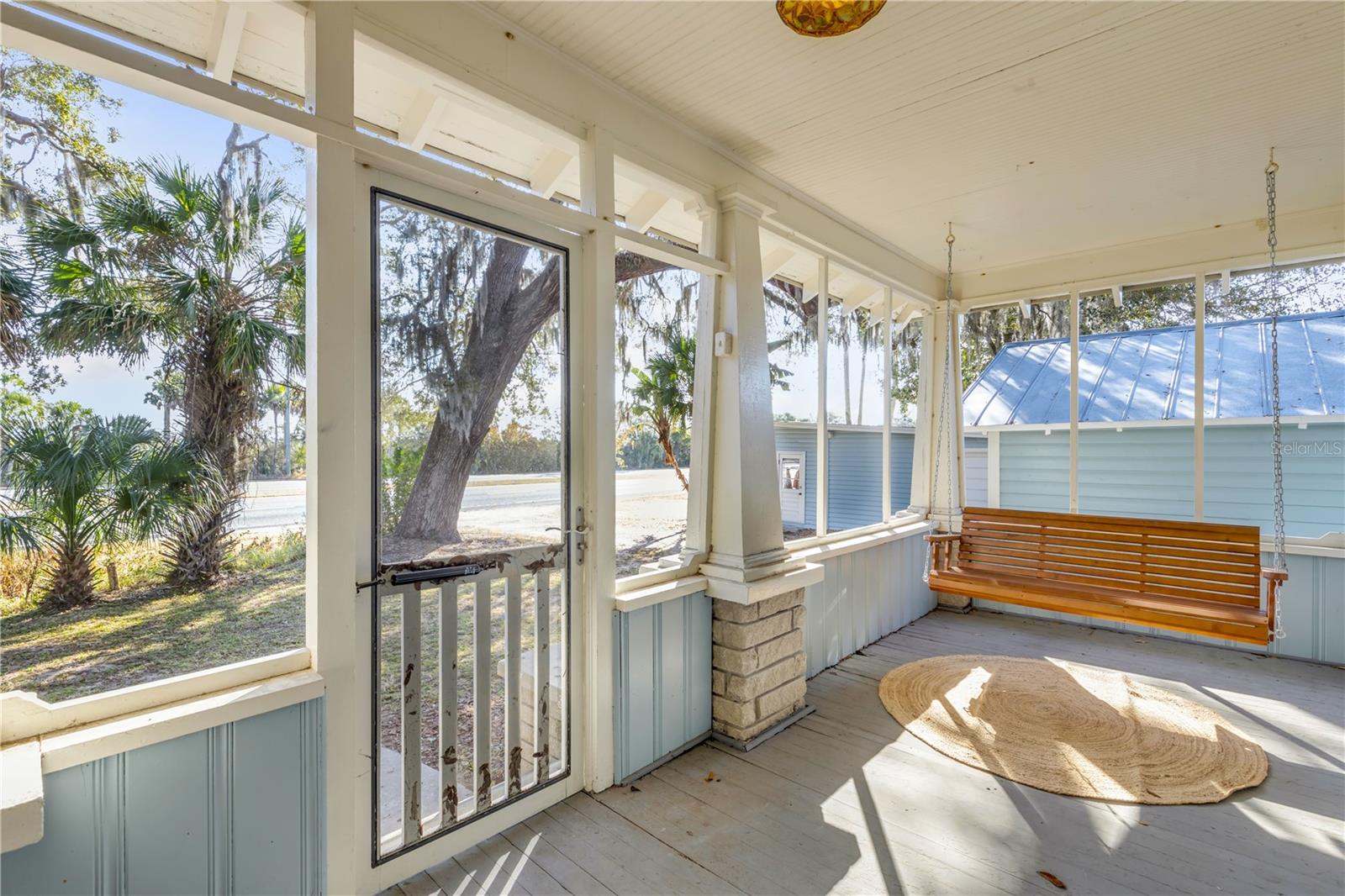 NO SUBDIVISION - Residential