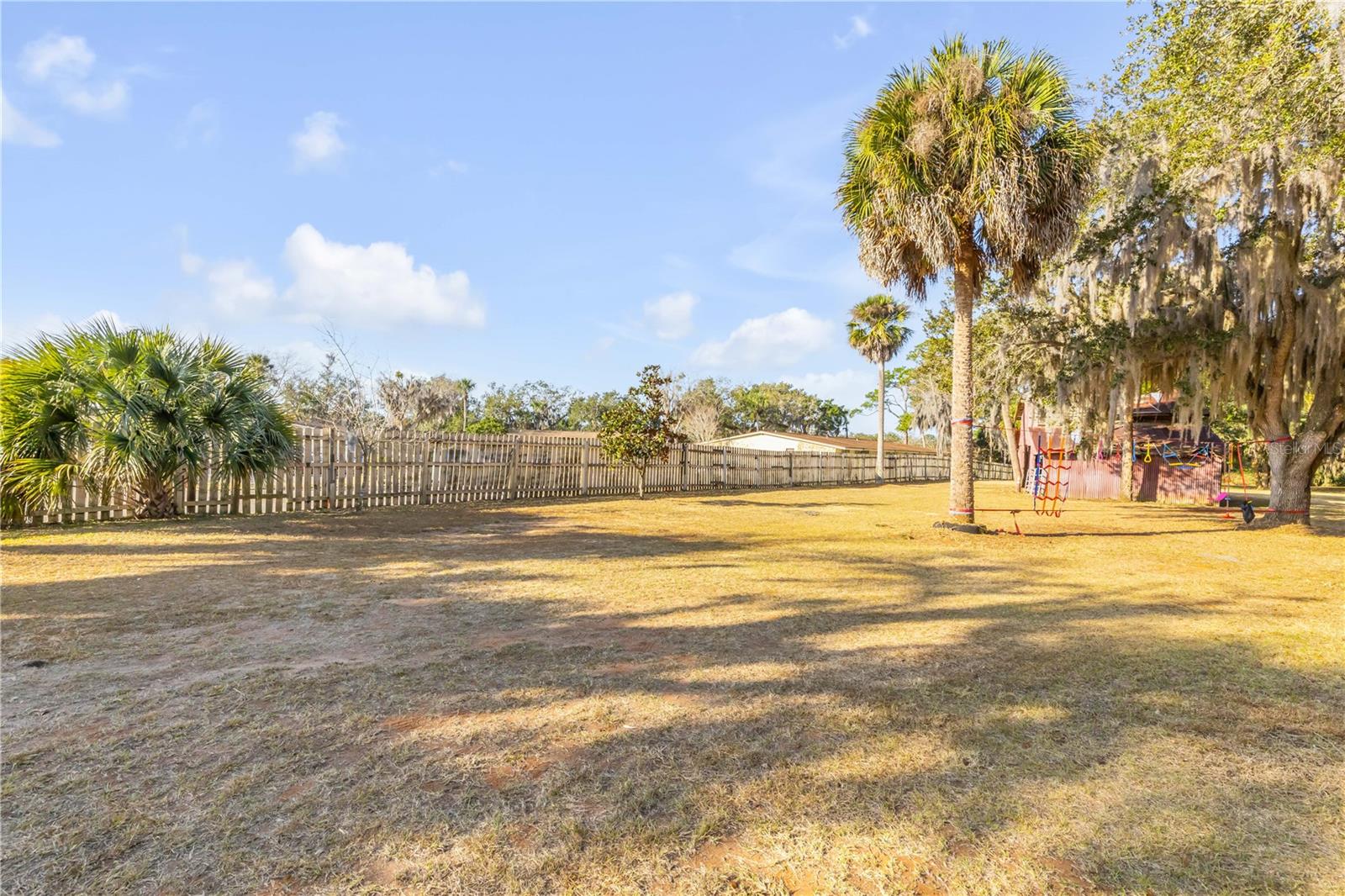 NO SUBDIVISION - Residential