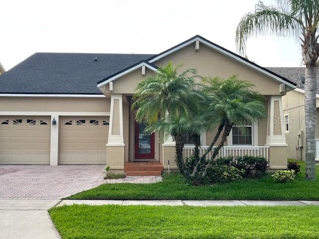 PARK NBRHD 05 - Residential