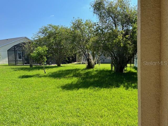 PARK NBRHD 05 - Residential