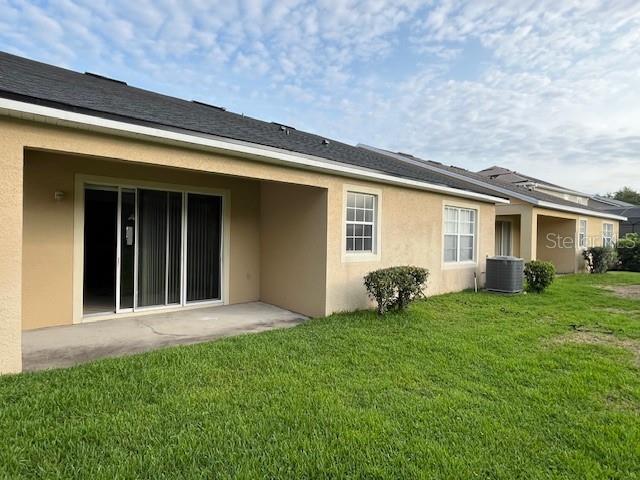 PARK NBRHD 05 - Residential