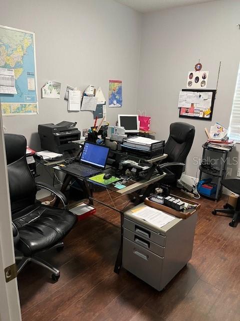 PARK NBRHD 05 - Residential