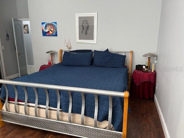 PARK NBRHD 05 - Residential