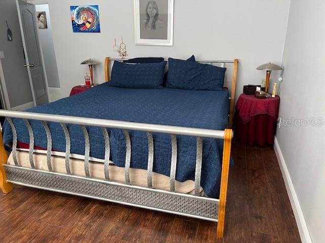 PARK NBRHD 05 - Residential