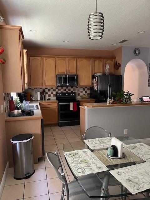 PARK NBRHD 05 - Residential