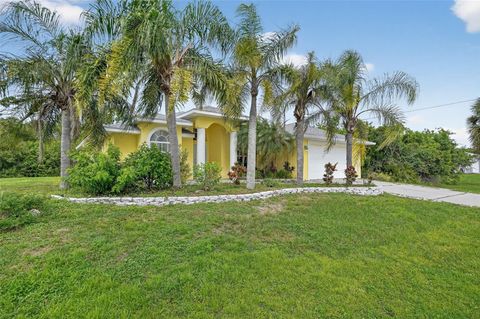 Photo of 3447 Loveland Boulevard, Port Charlotte, FL 33980 (MLS # TB8429384) Photo of 3447 Loveland Boulevard, Port Charlotte, FL 33980 (MLS # TB8429384)