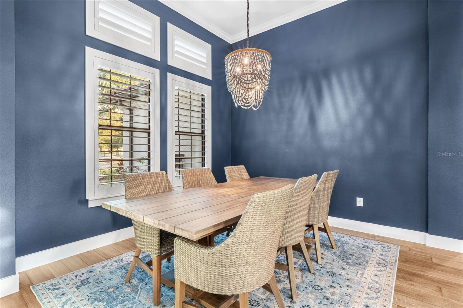 HEATHROW COUNTRY ESTATE - Residential