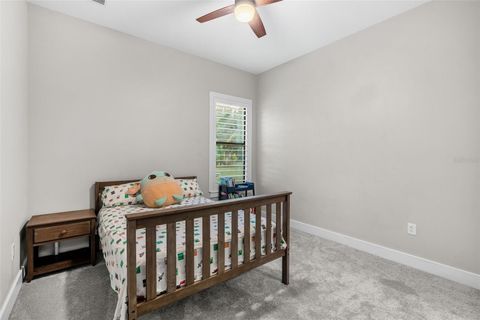 Tiny photo for 25870 Crossings Bluff Lane, Sorrento, FL 32776 (MLS # O6374251)