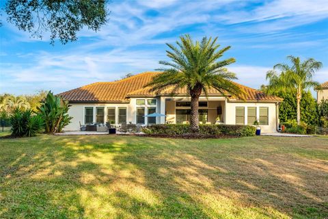 Tiny photo for 25870 Crossings Bluff Lane, Sorrento, FL 32776 (MLS # O6374251)