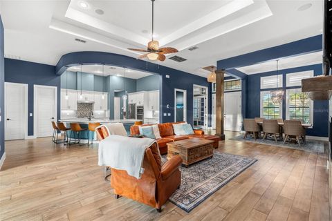 Tiny photo for 25870 Crossings Bluff Lane, Sorrento, FL 32776 (MLS # O6374251)