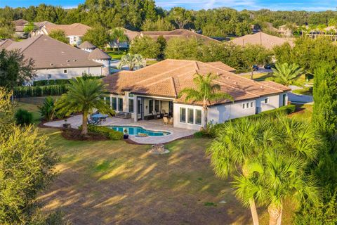 Tiny photo for 25870 Crossings Bluff Lane, Sorrento, FL 32776 (MLS # O6374251)