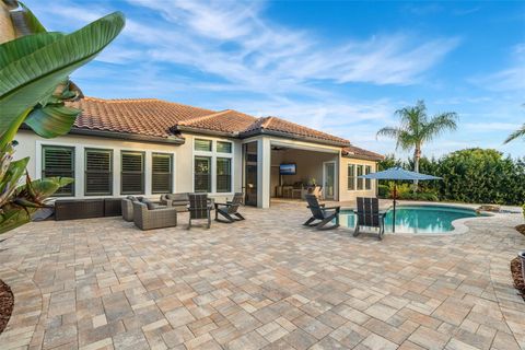 Tiny photo for 25870 Crossings Bluff Lane, Sorrento, FL 32776 (MLS # O6374251)