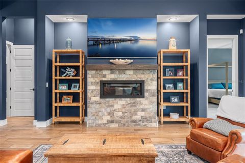 Tiny photo for 25870 Crossings Bluff Lane, Sorrento, FL 32776 (MLS # O6374251)