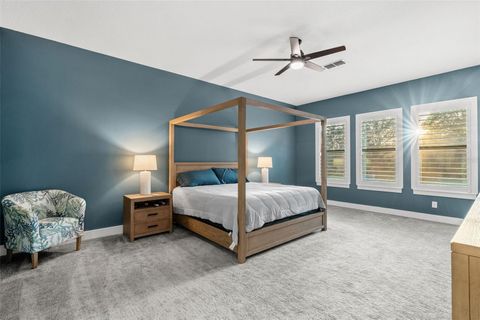 Tiny photo for 25870 Crossings Bluff Lane, Sorrento, FL 32776 (MLS # O6374251)