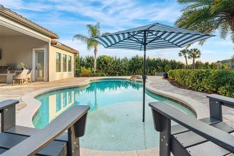 Tiny photo for 25870 Crossings Bluff Lane, Sorrento, FL 32776 (MLS # O6374251)