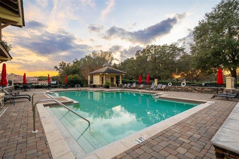 Tiny photo for 25870 Crossings Bluff Lane, Sorrento, FL 32776 (MLS # O6374251)