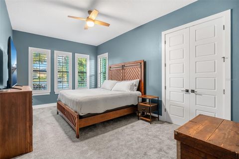 Tiny photo for 25870 Crossings Bluff Lane, Sorrento, FL 32776 (MLS # O6374251)