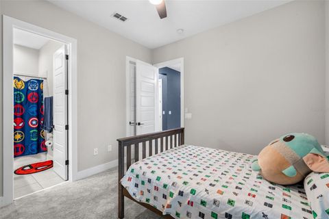 Tiny photo for 25870 Crossings Bluff Lane, Sorrento, FL 32776 (MLS # O6374251)