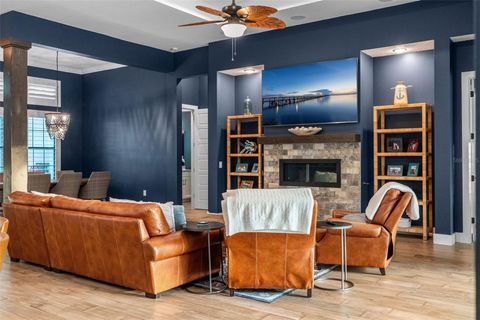 Tiny photo for 25870 Crossings Bluff Lane, Sorrento, FL 32776 (MLS # O6374251)