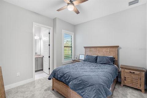 Tiny photo for 25870 Crossings Bluff Lane, Sorrento, FL 32776 (MLS # O6374251)