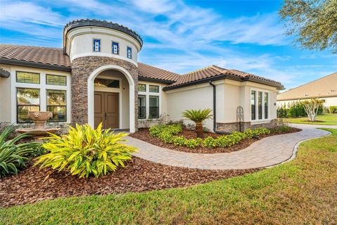 Tiny photo for 25870 Crossings Bluff Lane, Sorrento, FL 32776 (MLS # O6374251)