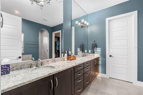 Tiny photo for 25870 Crossings Bluff Lane, Sorrento, FL 32776 (MLS # O6374251)