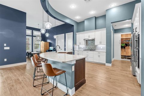 Tiny photo for 25870 Crossings Bluff Lane, Sorrento, FL 32776 (MLS # O6374251)