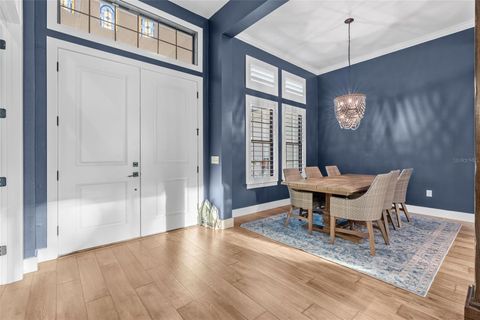 Tiny photo for 25870 Crossings Bluff Lane, Sorrento, FL 32776 (MLS # O6374251)