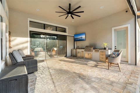 Tiny photo for 25870 Crossings Bluff Lane, Sorrento, FL 32776 (MLS # O6374251)