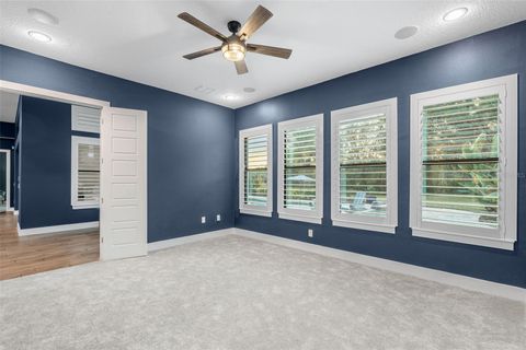 Tiny photo for 25870 Crossings Bluff Lane, Sorrento, FL 32776 (MLS # O6374251)