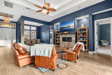 Tiny photo for 25870 Crossings Bluff Lane, Sorrento, FL 32776 (MLS # O6374251)