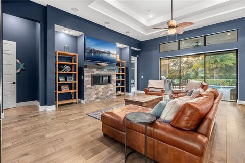 Tiny photo for 25870 Crossings Bluff Lane, Sorrento, FL 32776 (MLS # O6374251)