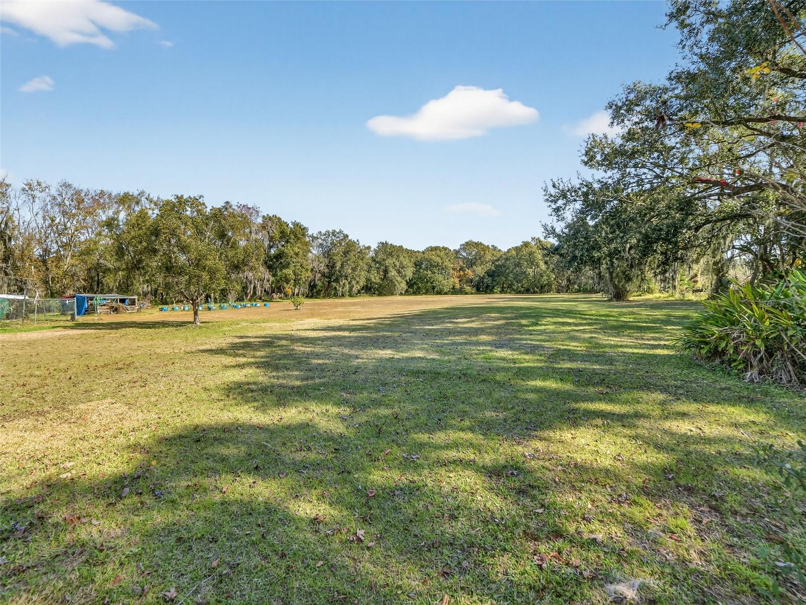 UNPLATTED - Residential