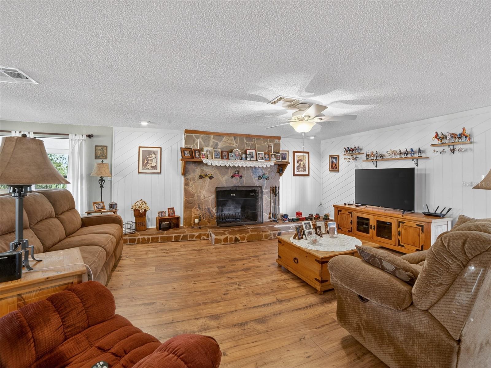 UNPLATTED - Residential