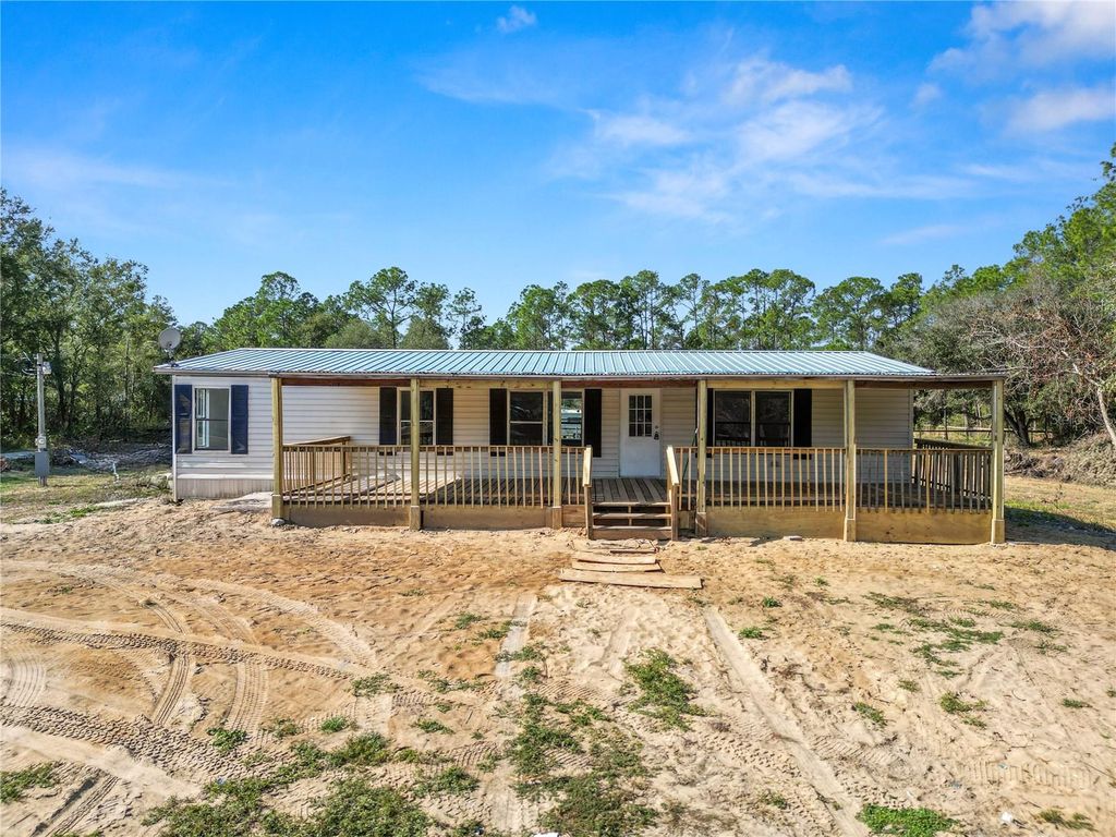 Photo of 10850 Country Haven Drive, Lakeland, FL 33809 (MLS # O6365604)